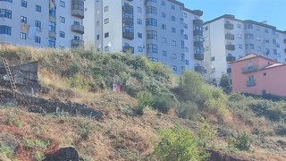 Terreno em Guarda