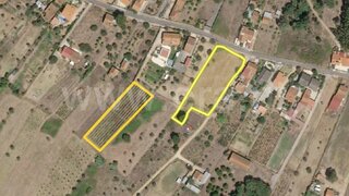 Land for sale in Tomar, Portugal — €15,000