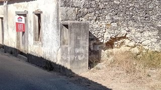 Land for sale in Torres Novas, Portugal — €38,000