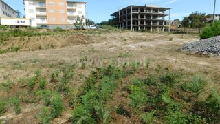 Land for sale in Oliveira do Hospital, Portugal — €160,000