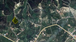 Land for sale in Torres Novas, Portugal — €95,000