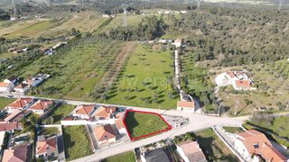 Land for sale in Torres Novas, Portugal — €35,500