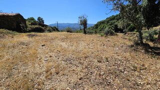 Land for sale in Fundão, Portugal — €12,000