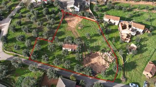 Land for sale in Ourém, Portugal — €37,000
