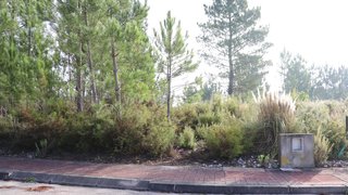 Land for sale in Ourém, Portugal — €45,000