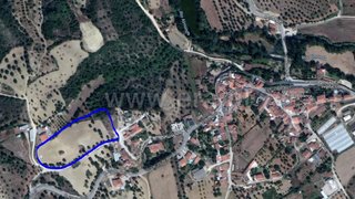 Land for sale in Torres Novas, Portugal — €37,000