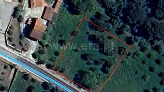 Land for sale in Ferreira do Zêzere, Portugal — €40,000
