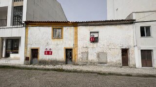 Land for sale in Mação, Portugal — €82,000