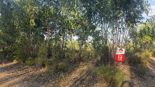 Land for sale in Vila Velha de Ródão, Portugal — €7,000