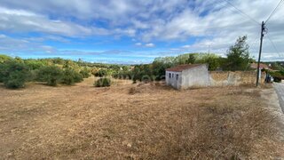 Land for sale in Rio Maior, Portugal — €89,000