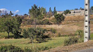Land for sale in Fundão, Portugal — €88,500