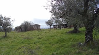 Land for sale in Fundão, Portugal — €89,000