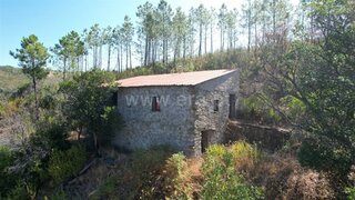 Land for sale in Proença-a-Nova, Portugal — €39,000