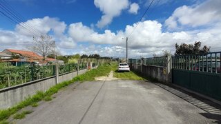 Land for sale in Figueira da Foz, Portugal — €24,150