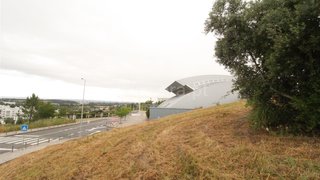 Land for sale in Torres Novas, Portugal — €950,000
