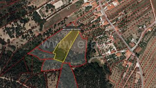 Land for sale in Constância, Portugal — €40,000