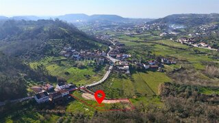 Land for sale in Ourém, Portugal — €55,000