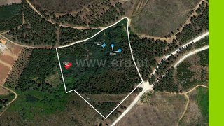 Land for sale in Covilhã, Portugal — €38,000