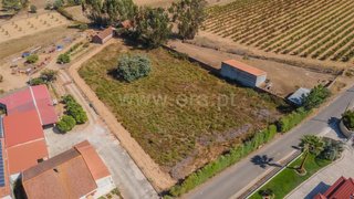 Land for sale in Santarém, Portugal — €25,000