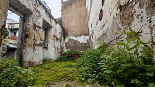 Land for sale in Sardoal, Portugal — €70,000