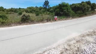 Land for sale in Ourém, Portugal — €78,000