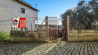 Land for sale in Tábua, Portugal — €27,500