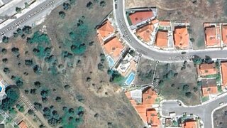 Land for sale in Abrantes, Portugal — €51,000
