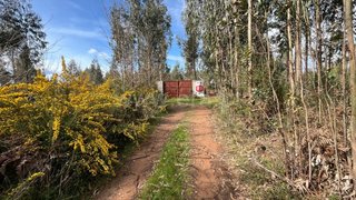 Land for sale in Seia, Portugal — €57,500