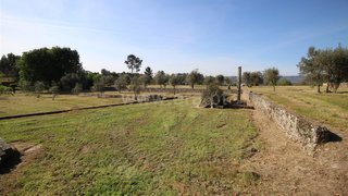 Land for sale in Gouveia, Portugal — €72,500