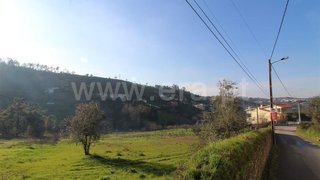 Land for sale in Coimbra, Portugal — €135,000