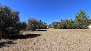 Land for sale in Ourém, Portugal — €30,000