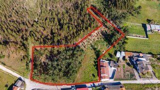 Land for sale in Figueira da Foz, Portugal — €100,000