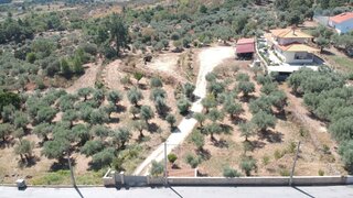 Land for sale in Guarda, Portugal — €120,000