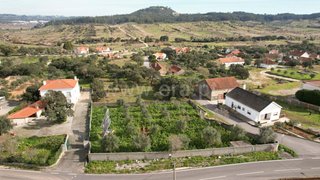 Land for sale in Ourém, Portugal — €79,500