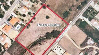 Land for sale in Salvaterra de Magos, Portugal — €70,000
