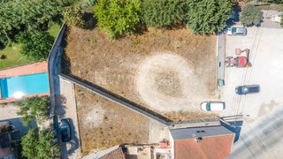 Land for sale in Rio Maior, Portugal — €47,450