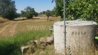 Land for sale in Fundão, Portugal — €9,000