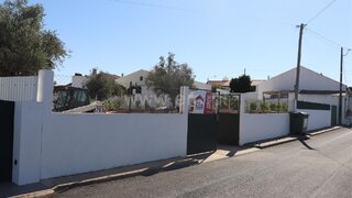 Land for sale in Abrantes, Portugal — €40,000