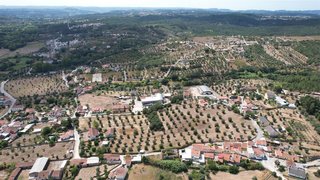 Land for sale in Ourém, Portugal — €180,000
