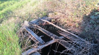 Land for sale in Penamacor, Portugal — €9,000