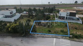 Land for sale in Figueira da Foz, Portugal — €75,000