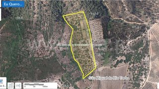 Land for sale in Abrantes, Portugal — €45,000
