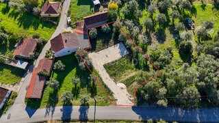 Land for sale in Ourém, Portugal — €35,000