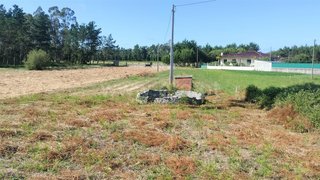 Land for sale in Figueira da Foz, Portugal — €25,000