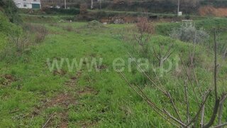 Land for sale in Fundão, Portugal — €55,000