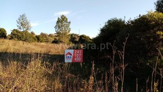 Land for sale in Abrantes, Portugal — €75,000