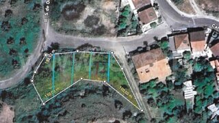 Land for sale in Abrantes, Portugal — €28,000