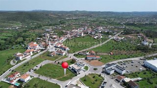 Land for sale in Ourém, Portugal — €64,000