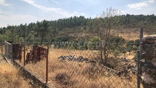 Land for sale in Idanha-a-Nova, Portugal — €22,500