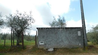 Land for sale in Seia, Portugal — €37,000